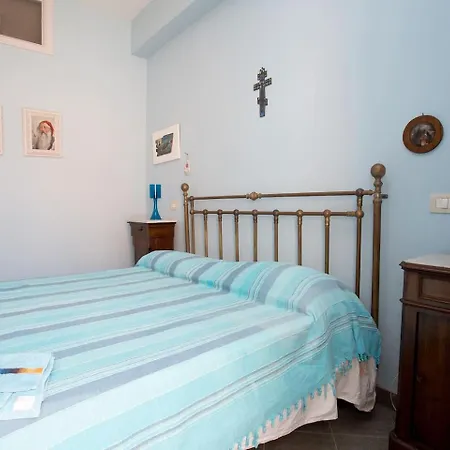 Διαμέρισμα Casa Anna Con Terrazzo, Λίπαρι