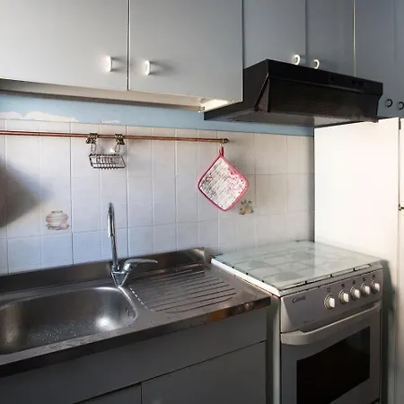 Διαμέρισμα Casa Anna Con Terrazzo,