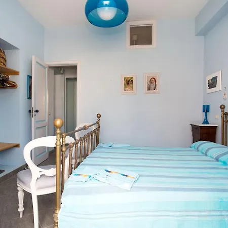 Διαμέρισμα Casa Anna Con Terrazzo, *