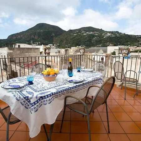 Casa Anna Con Terrazzo,