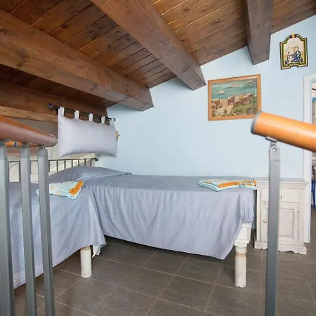 Casa Anna Con Terrazzo,