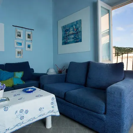 Casa Anna Con Terrazzo, * Lipari (Isola Lipari)