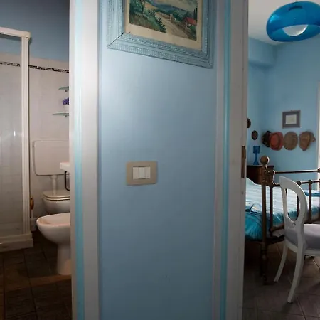 Casa Anna Con Terrazzo, * Lipari (Isola Lipari)