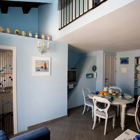 Apartament Casa Anna Con Terrazzo, *