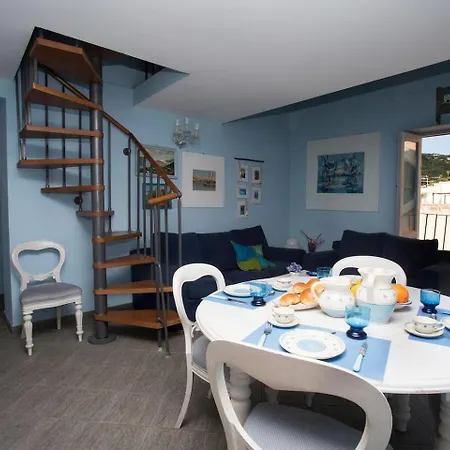 Casa Anna Con Terrazzo,