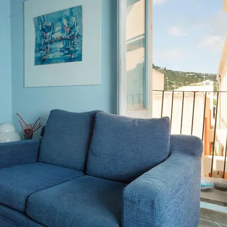 Casa Anna Con Terrazzo, Apartment