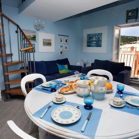 Apartment Casa Anna Con Terrazzo,