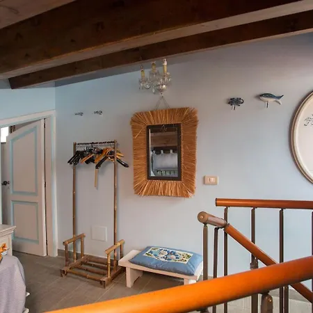 Casa Anna Con Terrazzo, * Lipari (Isola Lipari)