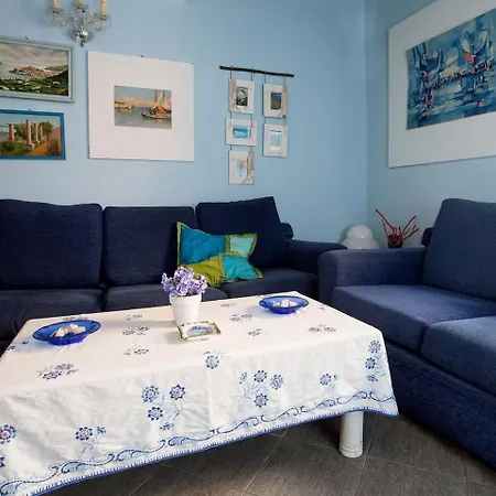 Casa Anna Con Terrazzo, * Lipari (Isola Lipari)