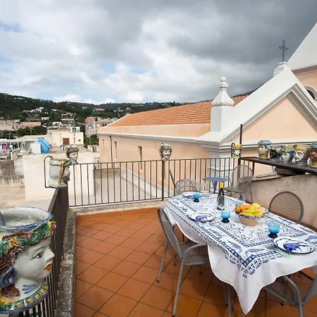 Apartment Casa Anna Con Terrazzo,