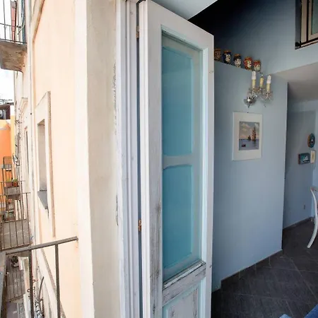 Casa Anna Con Terrazzo, Apartment *